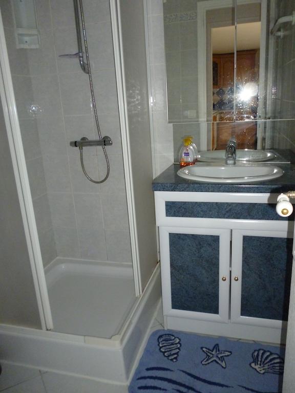 Les Gites de Kerroyal Garlan Chambre photo